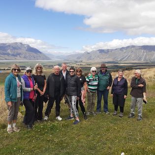 Alps2Ocean Guided Tours - Cruise Ship Excursions