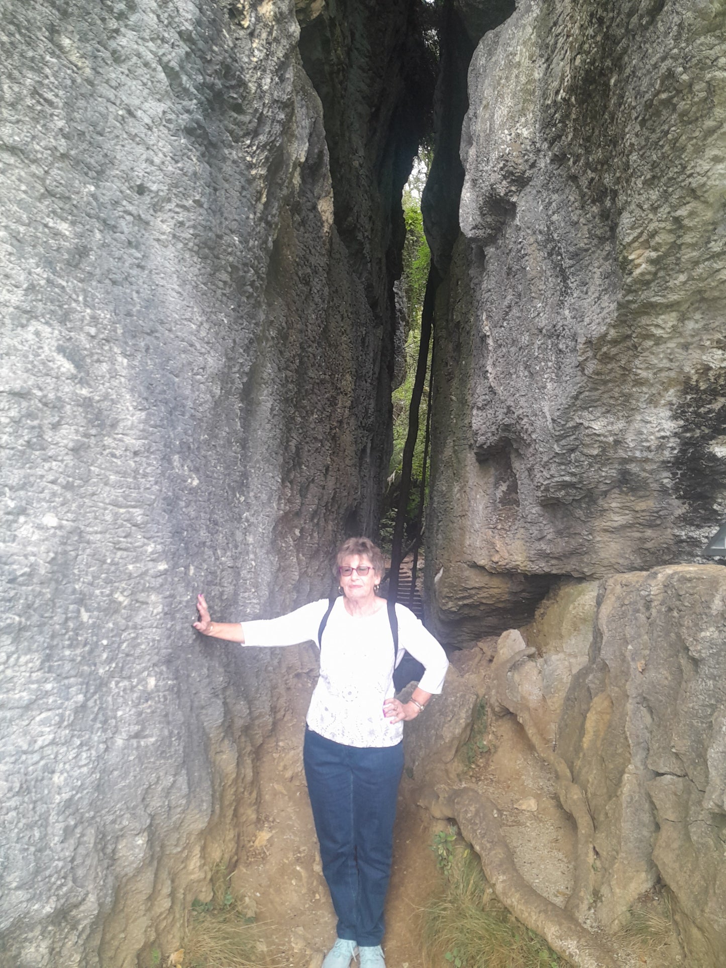 Top Of the South - Takaka