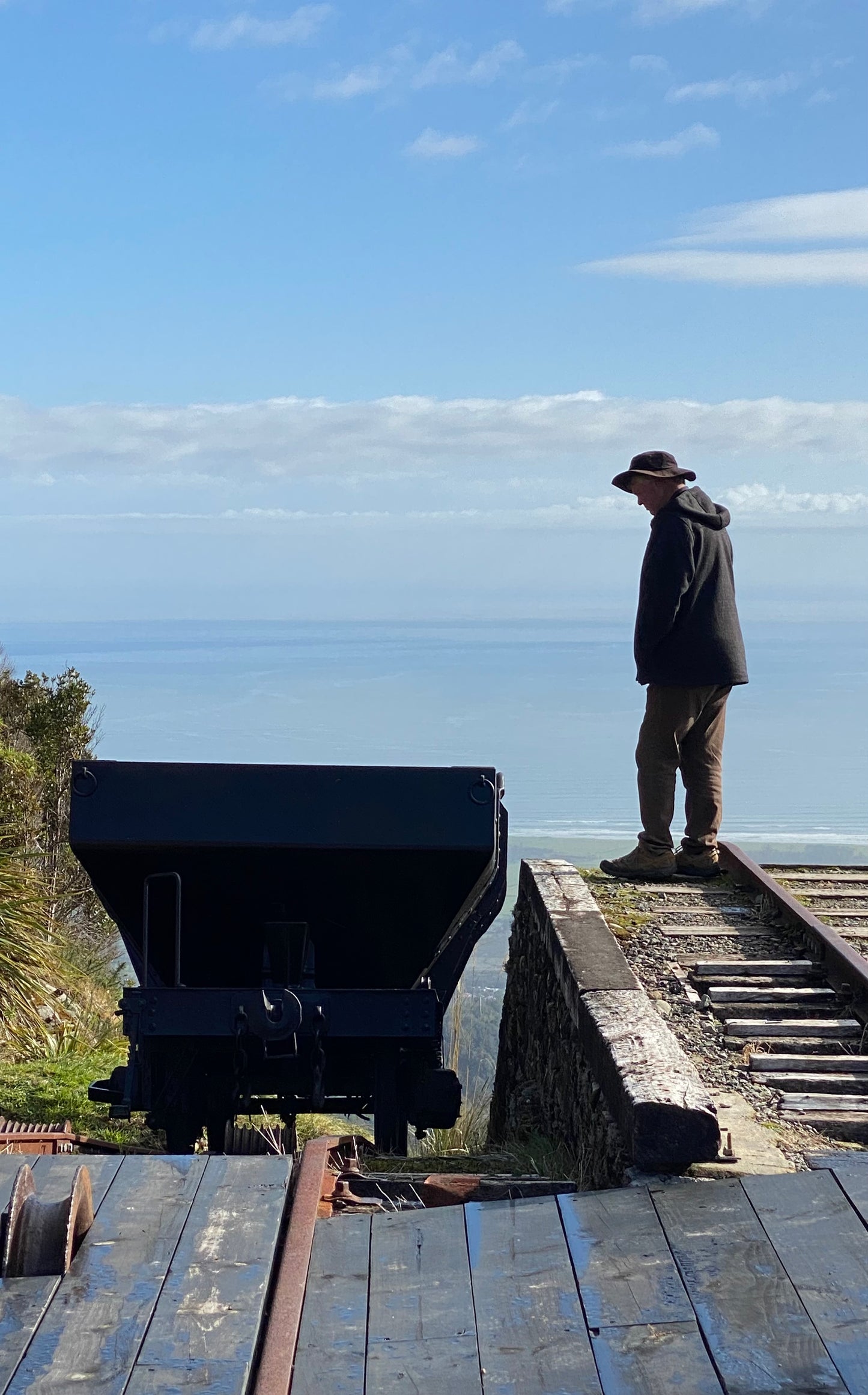 Wild West Coast Tour - Karamea