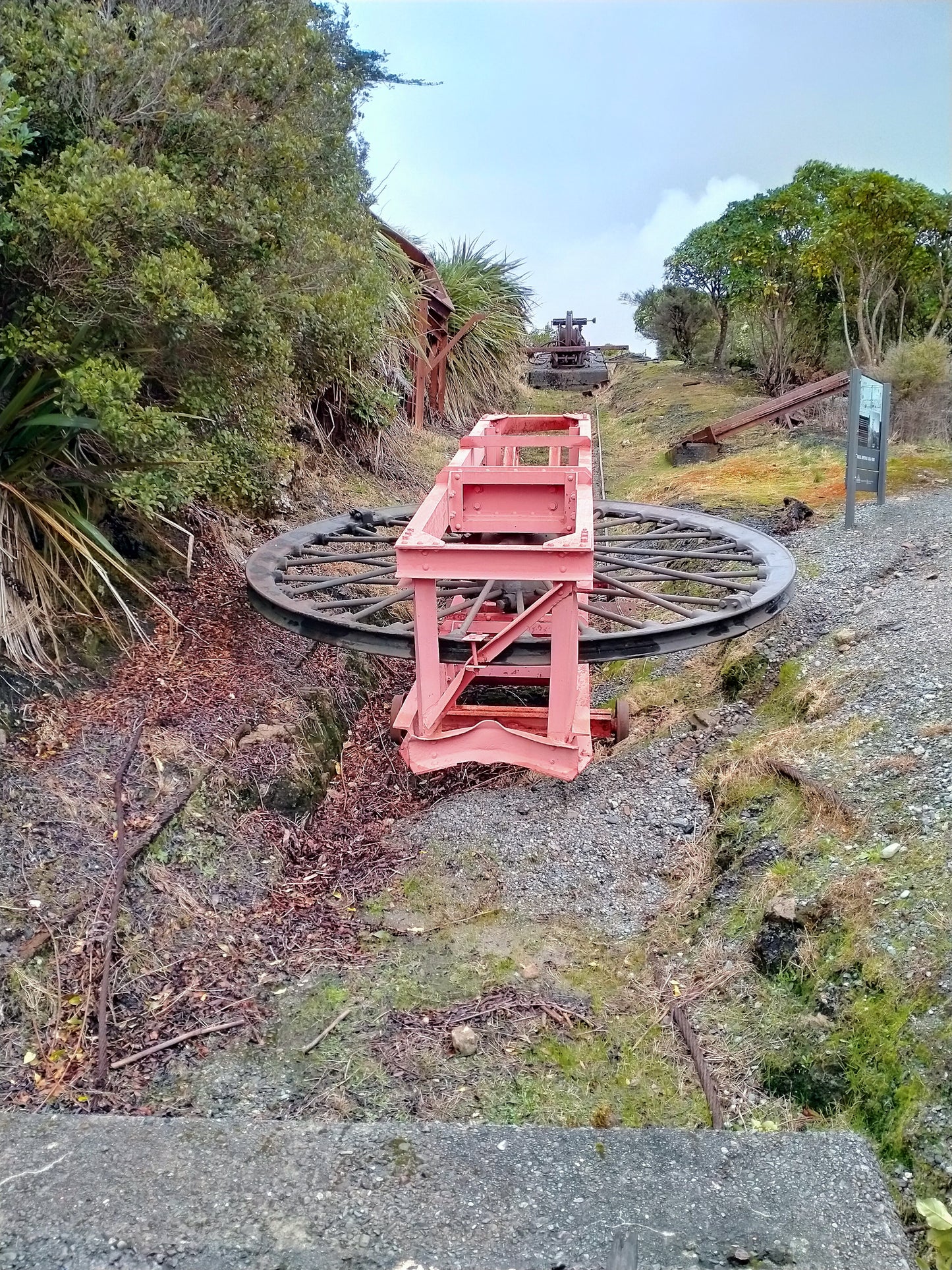 Wild West Coast Tour - Karamea