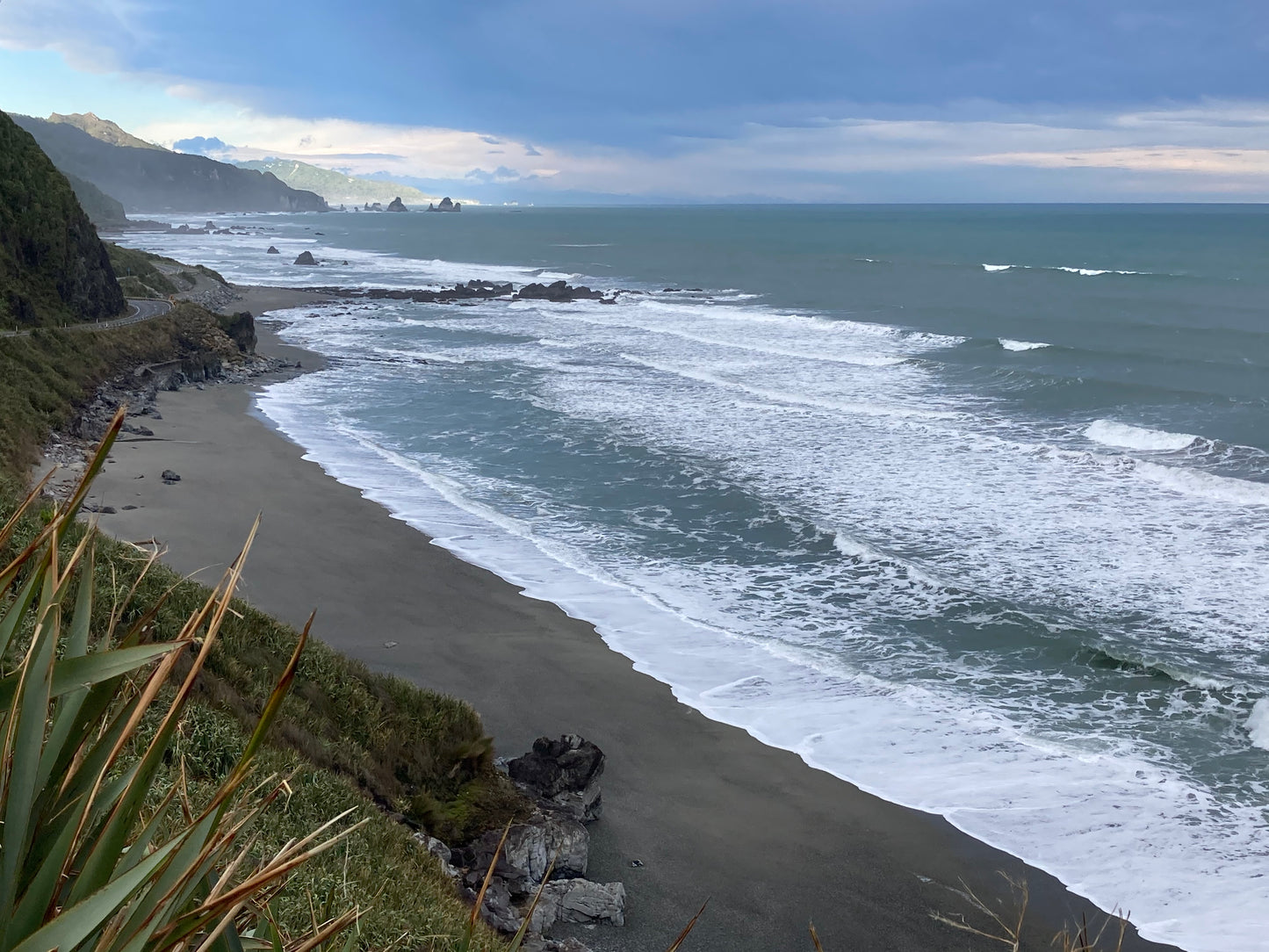 Wild West Coast Tour - Karamea