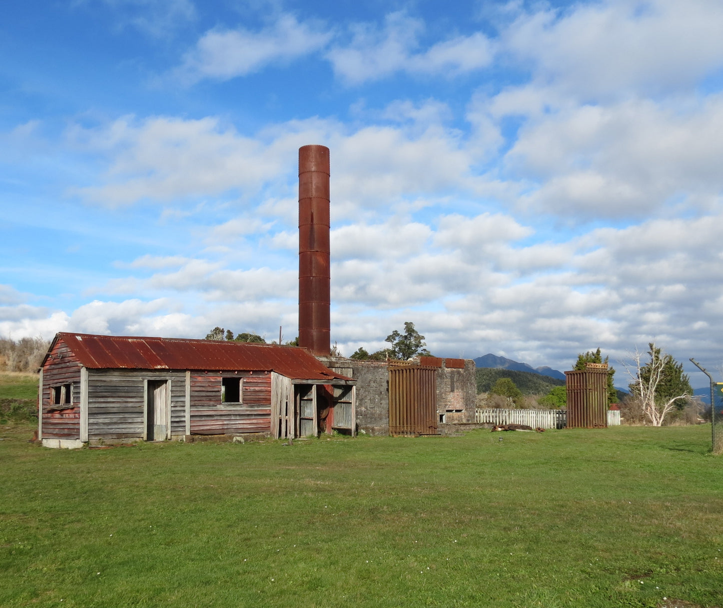 Wild West Coast Tour - Karamea