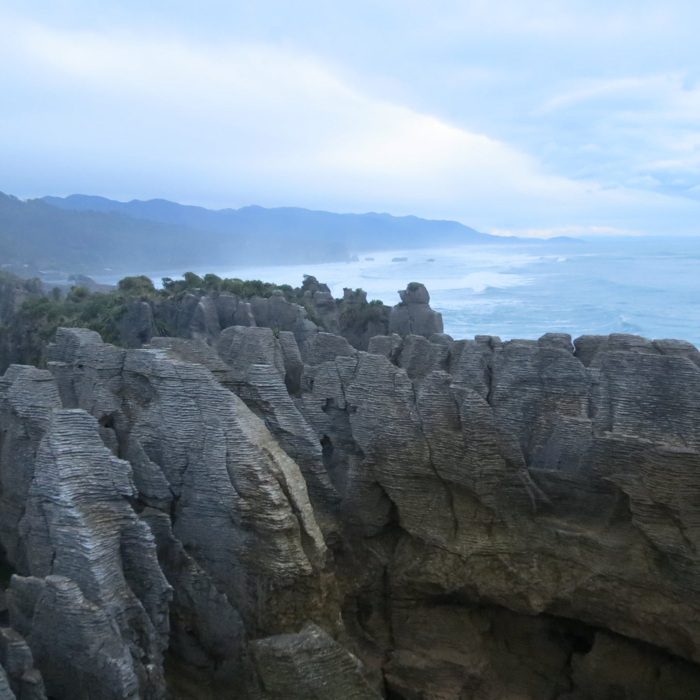 Wild West Coast Tour - Karamea