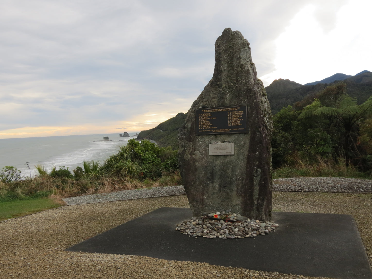 Wild West Coast Tour - Karamea