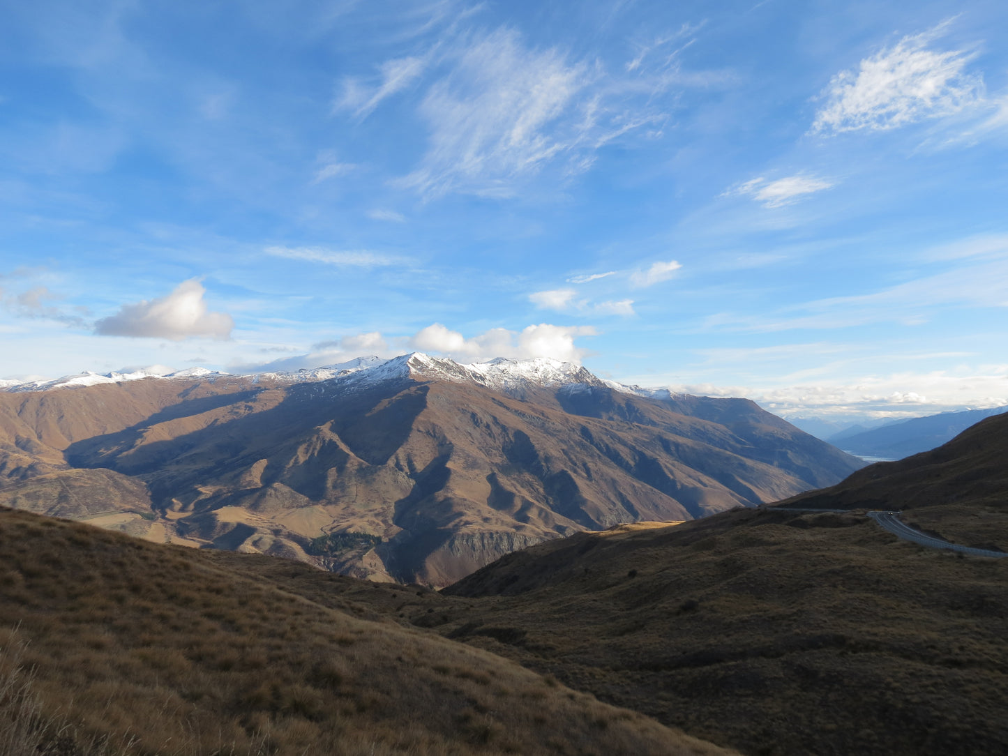 Southern Explorer – Autumn Colours