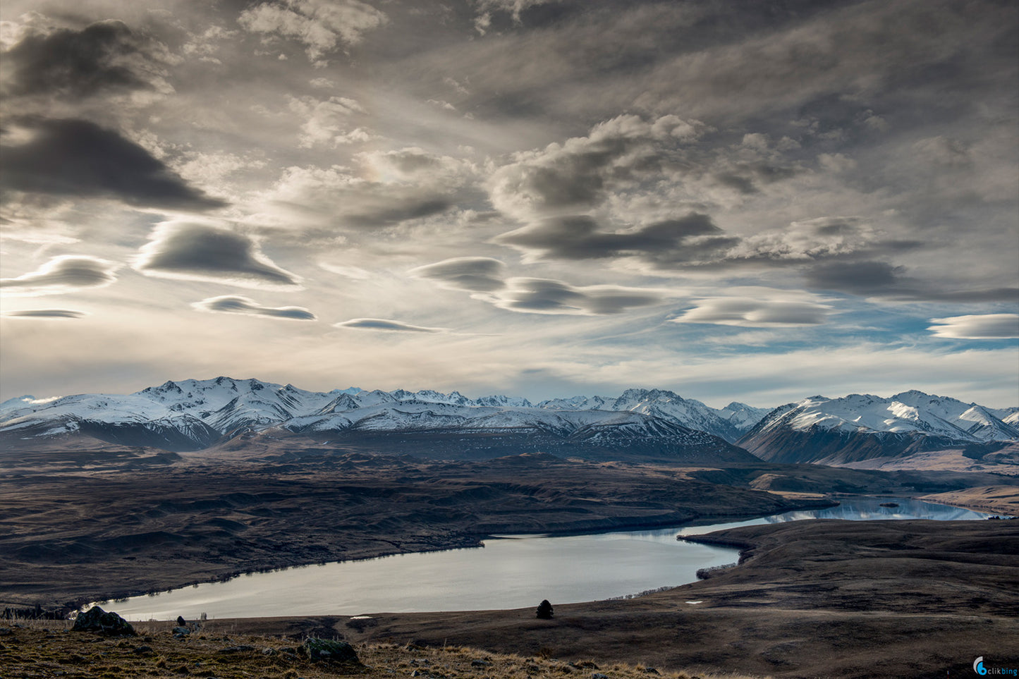 Alps2Ocean Guided Tours - High Country Explorer
