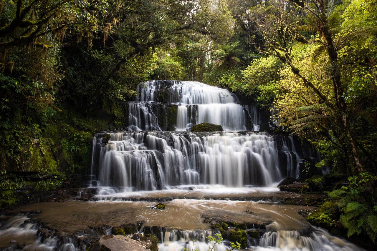 Southern Explorer – Autumn Colours