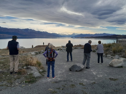 Heartland High Country Tour-Autumn Colours