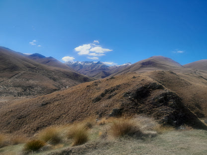 Hidden Valleys ,Goldfields and Maniatoto