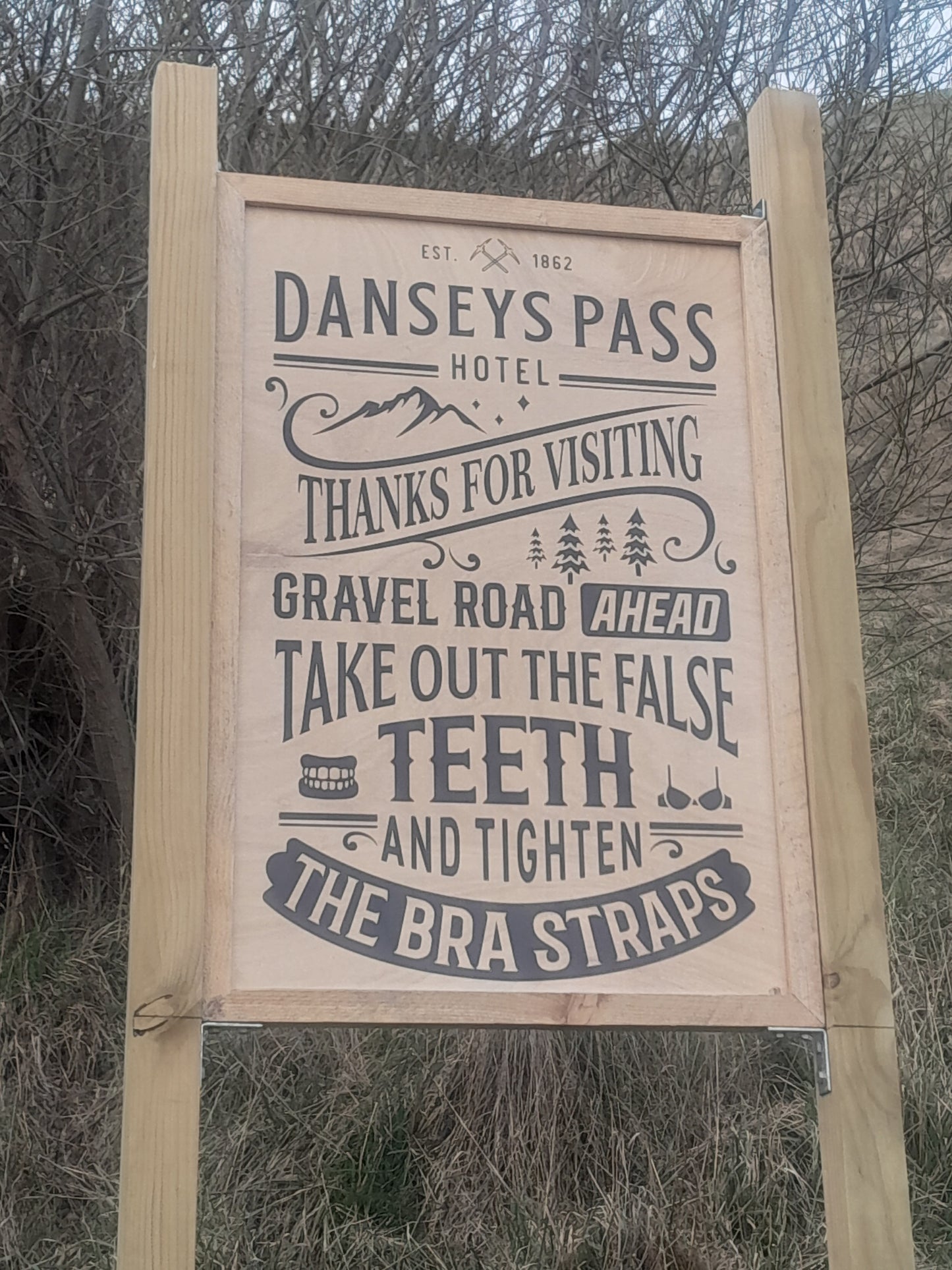 Hidden Valleys ,Goldfields and Maniatoto