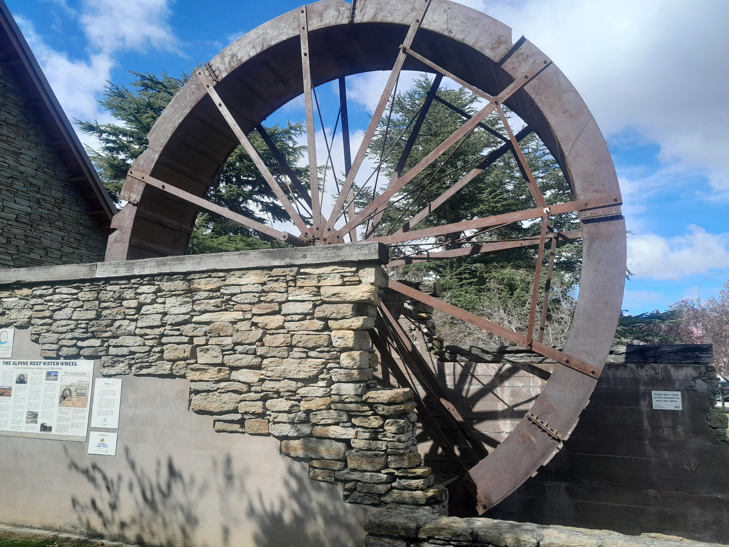 Hidden Valleys ,Goldfields and Maniatoto