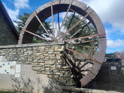 Hidden Valleys ,Goldfields and Maniatoto