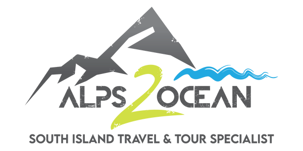 Alps 2 Ocean